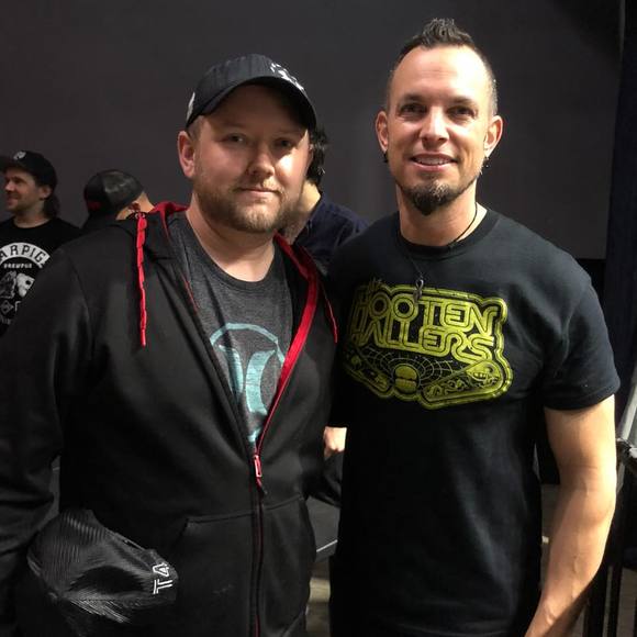 Meet your Posher, Michael - Picture 1 of 1